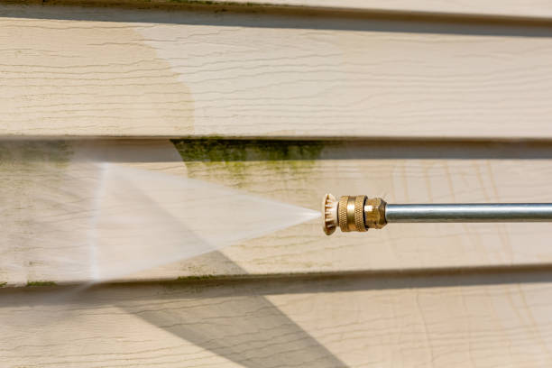 Pressure Washing Estimates in Vienna, WV
